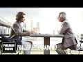 Gary's Interview with God