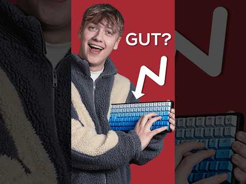Ist die REZON Tastatur GUT?? Oder geht das BESSER?