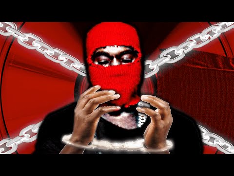 Evolution of New Slaves by Kanye West