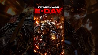 Nuevo Trailer de Gears of War E-Day… “Cita con la muerte”. - #GearsofWarEday #Xbox #Parati