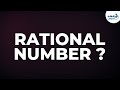 Understanding Rational Numbers