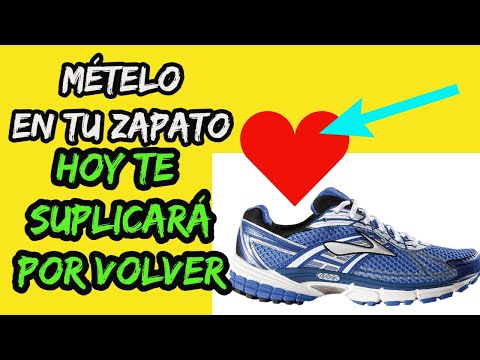 FÁCIL HECHIZO PARA DOMINAR Y ATRAER A UNA PERSONA DIFÍCIL