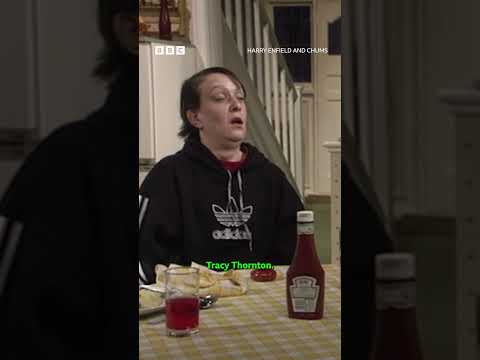 Kevin vs Parents | Harry Enfield and Chums | BBC Comedy Greats