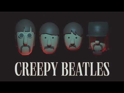 "Creep" if it was made by The Beatles