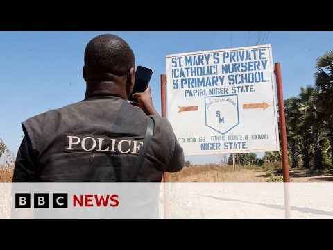 YouTube video thumbnail: Schools in Nigeria Closed Following Mass Abductions | Global News Podcast