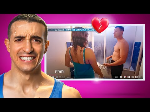 LA MUSCU A RUINÉ SON COUPLE !!