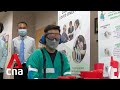 Healthcare Training and Community Initiatives