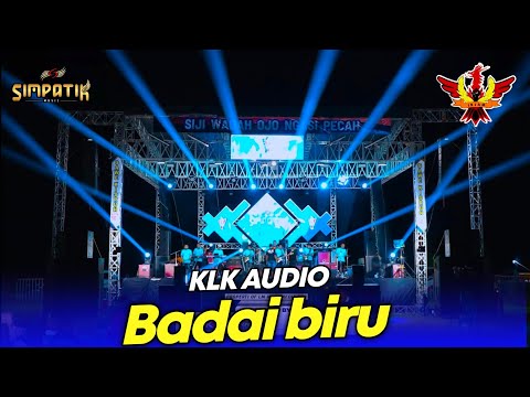 CEK SOUND - SIMPATIK MUSIC - IRJAM COMMUNITY - DUKUH JAMBANGAN - KLK AUDIO