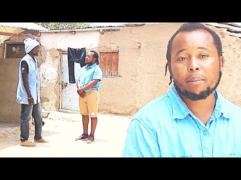 Filamu Hii Ina Masomo Kwa Kila Mwanafamilia Kutazama | Back From South | - Swahili Bongo Movies