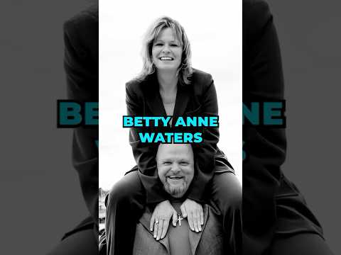 She Became a Lawyer to Free Her Innocent Brother ⚖️