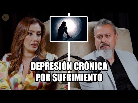 MINDFULNESS - Depresión crónica por sufrimiento - Dr. Javier Gutierrez - Cara a cara con Cora