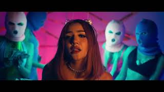 Sin trabas [VIDEO OFICIAL]