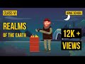 Understanding Earth's Realms