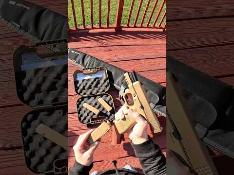 ASMR Home Defense #airsoft #pewpew #asmr