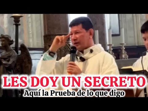 🚨A SOLAS CON DIOS🙏🏼Así Debe Ser La Oración Dice el Padre Luis Toro
