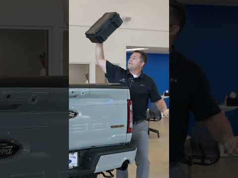 Amazon F-150 Bed Cover vs Razor Blade!