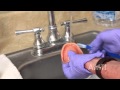 Denture Care Techniques for CNAs