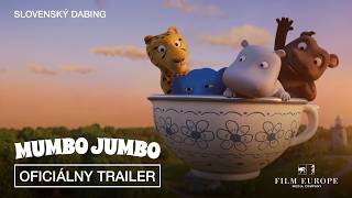 Mumbo Jumbo HD Trailer (Slovenský dabing) - V kinách od 4. 6. 2026