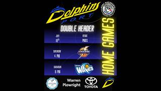 Waratah Womens Port Macquarie Dolphins v Blacktown Storm