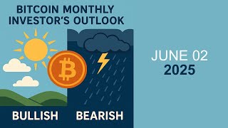 Bitcoin BTC: New All Time High Coming Soon? June 02, 2025