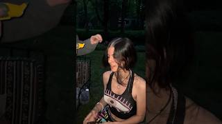 Headshave bet #haircut #hair #shaving #headshave #bald #fyp #haircut #foryou #girl #teenagers