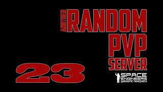 #23 Space Engineers Random PVP Server - Whimsy Stars