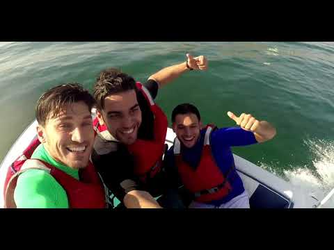 Exploring the Charming Emirate Sharjah!