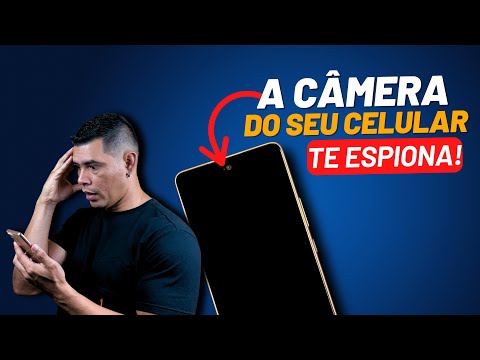 DESATIVE ISSO AGORA! UMA FUNÇÃO ESCONDIDA NA CÂMERA DO SEU CELULAR QUE PODE ESTAR TE ESPIONANDO 24H!