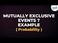 Independent and Mutually Exclusive Events