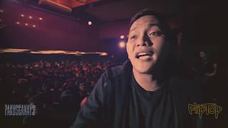 MARSHALL BONIFACIO - HIGHLIGHTS HD