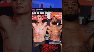 Mientras Gervonta le huye y el Pitbull Cruz lo reta😎