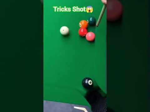 TRICKS SHOT 2025 #trend #viral