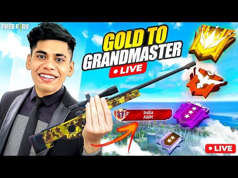 🔴[Live] I am Back🤞kya haal chal  dosto😁- Free Fire Live !!