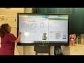 Exploring Area and Perimeter of Rectangles and Squares