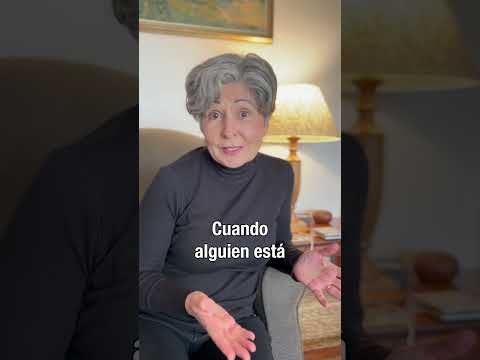 Mejor callar...