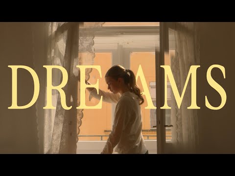 covering "dreams" by The Cranberries