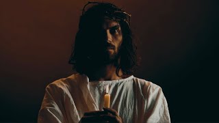 Jesus Singing Revelation To His People HE WHO HAS AN EAR LET HIM HEAR!