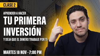 👉 Aprende a hacer TU PRIMERA INVERSIÓN