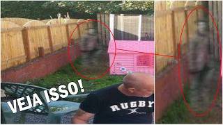 SÓ ASSISTA ESTE VÍDEO SE TIVER CORAGEM #9