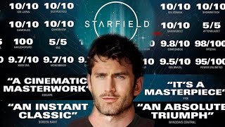 STARFIELD - Я ПОСТАВИЛ СЕБЕ ОЦЕНКИ САМ