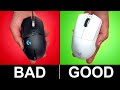 Gaming Mouse Features and Considerations