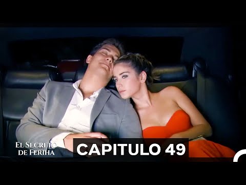 El Secreto De Feriha Capítulo 49 (Doblado en Español) (Corta Versión)