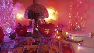 LEO - ERES MAGIA Y ES HORA DE BRILLAR Y QUE TODOS TE VEAN... #tarot #amor