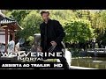 Trailer 2 do filme The Wolverine