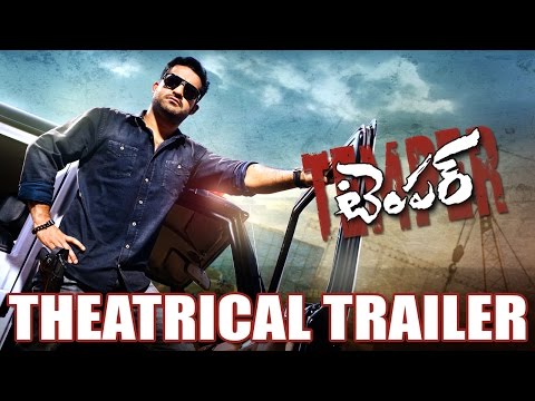 Temper (2015) download