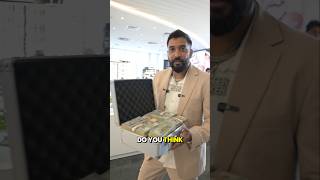 subscribe to see more Behind the scenes of  The playbook for buying 50 apartments (simulation)