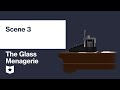 Character Dynamics and Symbolism in The Glass Menagerie