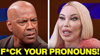 Famous Celebrities Who DEMOLISHED Woke Hollywood!