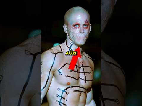 Deadpool’un Ağzı Dikilmeseydi Ne Olurdu? 😜 X-Men Origins’in Kaçırılan Şansı!