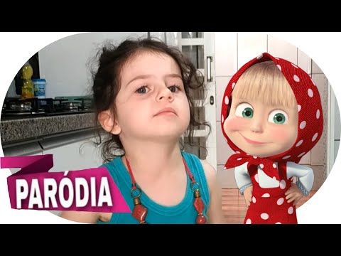 PARÓDIA - Paula Guilherme e MC Bruninho - Prova Que Me Ama